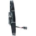 Lüfter Motorkühlung 470051 Lüfter Motorkühlung 470051
