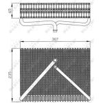 NRF Verdampfer 36116