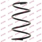 KYB Fahrwerksfeder Toyota P. Avensis 2.4 09/03-11/08 RG3195 KYB Fahrwerksfeder Toyota P. Avensis 2.4 09/03-11/08 RG3195