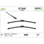 VM940 Silencio X-Trm LHD 577940 VM940 Silencio X-Trm LHD 577940