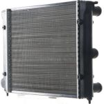 MAHLE Kühler, Motorkühlung CR 344 000S MAHLE Kühler, Motorkühlung CR 344 000S