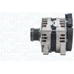 Magneti Marelli Lichtmaschine 063731970010 Magneti Marelli Lichtmaschine 063731970010