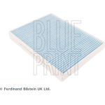 BluePrint Innenraumfilter ADF122528 BluePrint Innenraumfilter ADF122528