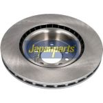 Japanparts Bremsscheibe DI-L02C Japanparts Bremsscheibe DI-L02C