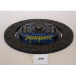 Japanparts Kupplungsscheibe DF-240 Japanparts Kupplungsscheibe DF-240