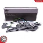 ESEN SKV 51SKV242 Fensterheber vorne rechts, 2-polig, elektrisch, mit Motor ESEN SKV 51SKV242 Fensterheber vorne rechts, 2-polig, elektrisch, mit Motor
