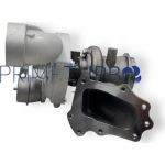 Prime Turbo Turbolader V00512T Prime Turbo Turbolader V00512T
