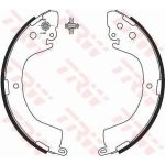 84 461 018 Bremsbacken GS8691 84 461 018 Bremsbacken GS8691