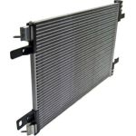 MAHLE Kondensator, Klimaanlage AC 886 000P MAHLE Kondensator, Klimaanlage AC 886 000P