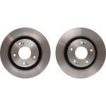 Bremsscheibe Hyundai P. Elantra 1.6 Crdi 11 DF6628 Bremsscheibe Hyundai P. Elantra 1.6 Crdi 11 DF6628