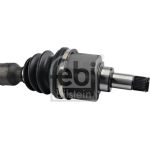 febi Antriebswelle 188146 febi Antriebswelle 188146