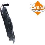 NRF Kühlerlüfter 47665 NRF Kühlerlüfter 47665