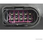 Herth+Buss Elparts Suchscheinwerfer 81658094 Herth+Buss Elparts Suchscheinwerfer 81658094