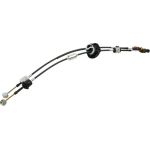 MAXGEAR Schaltseilzug 32-1933 MAXGEAR Schaltseilzug 32-1933