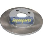 Japanparts Bremsscheibe DI-232C Japanparts Bremsscheibe DI-232C