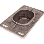 Original VAGMotorhalter Audi A4 1.6-2.0 01-08 8E0199335K Original VAGMotorhalter Audi A4 1.6-2.0 01-08 8E0199335K