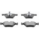 Vaico Bremsbelagsatz für Scheibenbremse V20-8126 Vaico Bremsbelagsatz für Scheibenbremse V20-8126