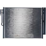 Kondensator, Klimaanlage AC 596 000S Kondensator, Klimaanlage AC 596 000S