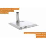 VAICO Hydraulikfilter, Automatikgetriebe V10-0423 VAICO Hydraulikfilter, Automatikgetriebe V10-0423