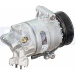 Kompressor, Klimaanlage TSP0155926 Kompressor, Klimaanlage TSP0155926