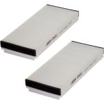 HENGST FILTER Filter, Innenraumluft E942LI-2 HENGST FILTER Filter, Innenraumluft E942LI-2