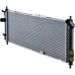 MAHLE Kühler, Motorkühlung CR 355 000P MAHLE Kühler, Motorkühlung CR 355 000P