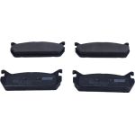 Bremsbelagsatz Mazda T. 323 -94/Mx-5 98-05 1,8 16V/Suzuki Baleno 96-02 19-1764 Bremsbelagsatz Mazda T. 323 -94/Mx-5 98-05 1,8 16V/Suzuki Baleno 96-02 19-1764