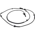 KAMOKA Sensor, Raddrehzahl 1060647 KAMOKA Sensor, Raddrehzahl 1060647