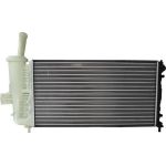 Kamoka Motorkühler 7705204 Kamoka Motorkühler 7705204