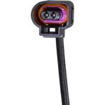 105097 Kamoka Bremsbelagverschleißsensor 105097 105097 Kamoka Bremsbelagverschleißsensor 105097