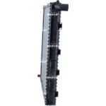 Kühler, Motorkühlung 58164 Kühler, Motorkühlung 58164