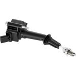 HELLA Zündspule 5DA 358 057-921 HELLA Zündspule 5DA 358 057-921