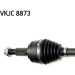 SKF Antriebswelle VKJC 8873 SKF Antriebswelle VKJC 8873