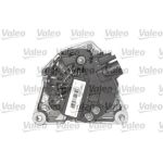 Valeo Lichtmaschine 440287 Valeo Lichtmaschine 440287