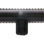Kühler, Motorkühlung CR 801 000S Kühler, Motorkühlung CR 801 000S