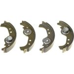 Bremsbackensatz HA S 23 501 Bremsbackensatz HA S 23 501