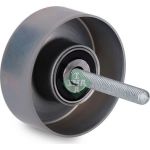 Umlenk-/Führungsrolle, Keilrippenriemen 532 0653 10 Umlenk-/Führungsrolle, Keilrippenriemen 532 0653 10