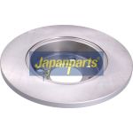 Japanparts Bremsscheibe DI-0714C Japanparts Bremsscheibe DI-0714C