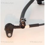 Sensor, Raddrehzahl 818043104 Sensor, Raddrehzahl 818043104