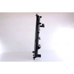 Wasserkühler PKW 66780 Wasserkühler PKW 66780