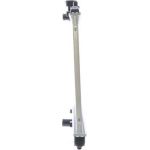 Kühler, Motorkühlung CR 743 000S Kühler, Motorkühlung CR 743 000S