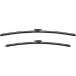 Bosch Scheibenwischer Aerotwin A119S 3397007502 Bosch Scheibenwischer Aerotwin A119S 3397007502
