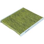 KAMOKA Filter, Innenraumluft 6080152 KAMOKA Filter, Innenraumluft 6080152