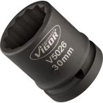 VIGOR Steckschlüsselsatz V5026 VIGOR Steckschlüsselsatz V5026