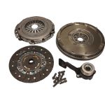 ZMS-Modul Xtend (ZMS+Kupplung+CSC) 2290601102 ZMS-Modul Xtend (ZMS+Kupplung+CSC) 2290601102