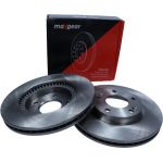 Maxgear Bremsscheibe Kia P. Cee'D/I30/Sportage/Tucson/Ix20/Carens 06 19-0939 Maxgear Bremsscheibe Kia P. Cee'D/I30/Sportage/Tucson/Ix20/Carens 06 19-0939