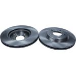 Maxgear Bremsscheibe Nissan P. Juke 10 19-2257 Maxgear Bremsscheibe Nissan P. Juke 10 19-2257