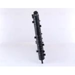 Nissens Wasserkühler PKW 61802 Nissens Wasserkühler PKW 61802