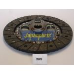 Japanparts Kupplungsscheibe DF-285 Japanparts Kupplungsscheibe DF-285