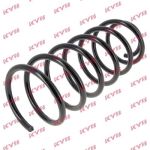 KYB Fahrwerksfeder VW P. Golf Ii, Jetta Ii 1.0-1.8 08.83-12.92 RC1690 KYB Fahrwerksfeder VW P. Golf Ii, Jetta Ii 1.0-1.8 08.83-12.92 RC1690
